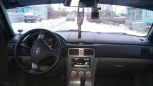 SUV   Subaru Forester 2007 , 550000 , 