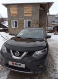 SUV   Nissan X-Trail 2015 , 1100000 , -