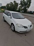  Nissan Primera 2002 , 290000 , 