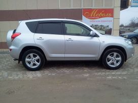 SUV   Toyota RAV4 2008 , 745000 , 