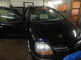    Nissan Tino 1999 , 190000 , 