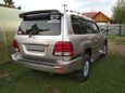 SUV   Toyota Land Cruiser 2004 , 1400000 , 