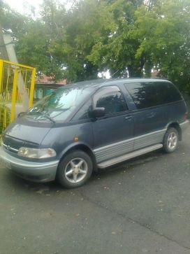    Toyota Previa 1994 , 290000 , 