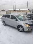    Toyota Wish 2004 , 420000 , 