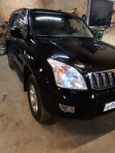 SUV   Toyota Land Cruiser Prado 2003 , 1100000 , --