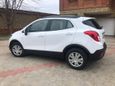 SUV   Opel Mokka 2014 , 835000 , 