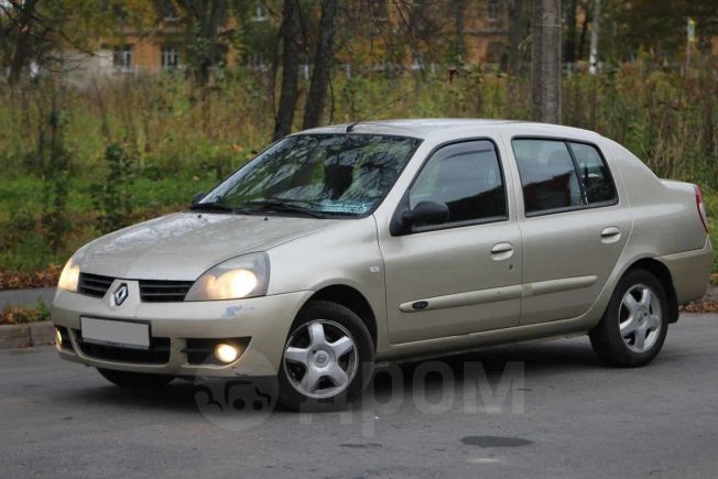  Renault Symbol 2006 , 180000 , -