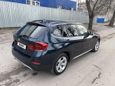 SUV   BMW X1 2013 , 1490000 , --
