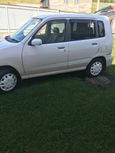  Nissan Cube 2001 , 159000 , 