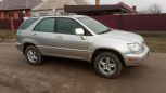 SUV   Lexus RX300 2001 , 265000 , 