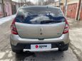  Renault Sandero Stepway 2013 , 545000 , 