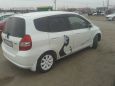  Honda Fit 2003 , 220000 , 