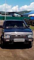 SUV   Nissan Terrano 1992 , 300000 , 