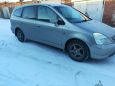    Honda Stream 2001 , 230000 , 