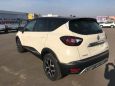 SUV   Renault Kaptur 2019 , 1377000 , -