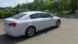  Lexus GS300 2008 , 900000 , 