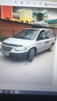    Chrysler Voyager 2001 , 230000 , 