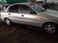  Chevrolet Lanos 2006 , 105000 , 