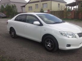  Toyota Corolla Axio 2008 , 454000 , 