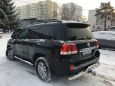 SUV   Toyota Land Cruiser 2008 , 1600000 , 