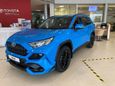 SUV   Toyota RAV4 2021 , 3834000 , 