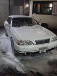  Toyota Cresta 1997 , 200000 , 