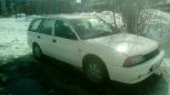  Nissan Avenir 1996 , 90000 , 