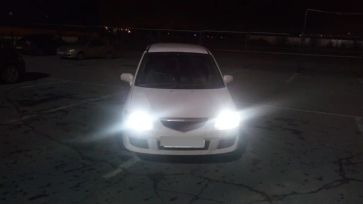    Mazda Premacy 2001 , 240000 , 