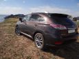 SUV   Lexus RX350 2013 , 2300000 , 