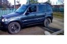 SUV   Chevrolet Niva 2015 , 510000 , 