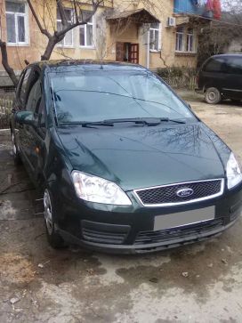    Ford C-MAX 2005 , 299000 , 