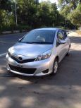  Toyota Vitz 2013 , 550000 , 