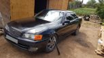  Toyota Mark II 1993 , 130000 , 