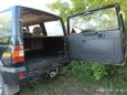 SUV     2003 , 160000 , 