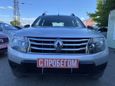 SUV   Renault Duster 2015 , 720000 , 