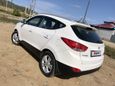 SUV   Hyundai ix35 2012 , 875000 , -