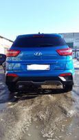 SUV   Hyundai Creta 2018 , 1110000 , 