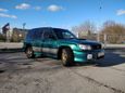 SUV   Subaru Forester 1997 , 330000 , 