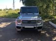 SUV   Mercedes-Benz G-Class 2000 , 1150000 , 