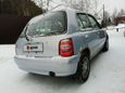  Nissan March 2001 , 80000 , 