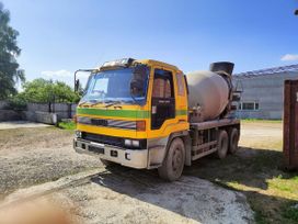  () Isuzu CXZ 1994 , 2380000 , 