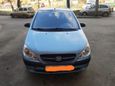  Hyundai Getz 2010 , 260000 , 