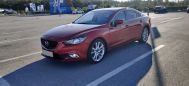  Mazda Mazda6 2013 , 1099000 , 