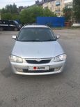  Mazda Familia 1999 , 150000 , 