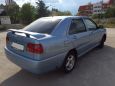  Chery Amulet A15 2008 , 160000 , 