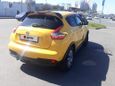 SUV   Nissan Juke 2014 , 950000 , 