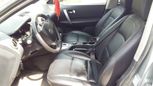 SUV   Nissan Qashqai 2007 , 460000 , 