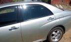  Toyota Verossa 2001 , 474000 , 