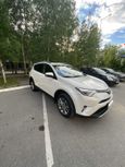 SUV   Toyota RAV4 2017 , 1950000 , 