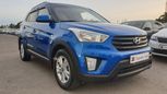 SUV   Hyundai Creta 2017 , 957000 , 